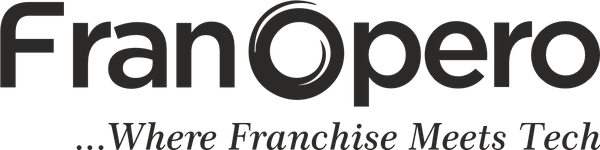 FranOpero — Where Franchise Meets Tech